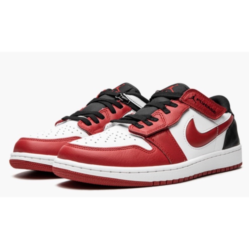 Air Jordan 1 Low FlyEase Mens Size 11 DM1206-163